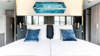 TUI River Cruises TUI Skyla Deck 3 French Balcony Suite Cabin 2.png
